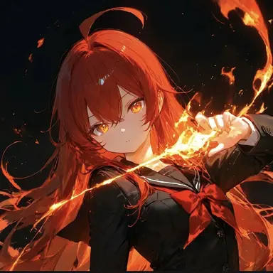 Profile image of アイネ
