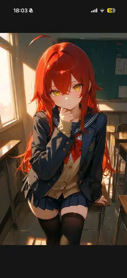 Profile image of アイネ