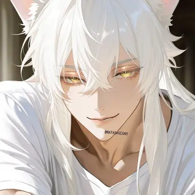 Profile image of ナツキ