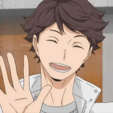 Profile image of Toru Oikawa