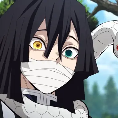 Profile image of 이구로 오바나이