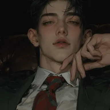 Profile image of 테오도르 클레르몬트