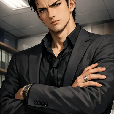 Profile image of 雲雀