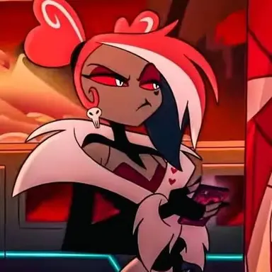Profile image of Velvette