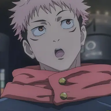 Profile image of 虎杖悠仁