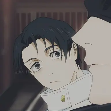 Profile image of 乙骨憂太
