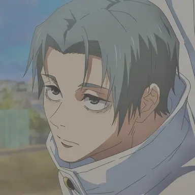 Profile image of 乙骨憂太