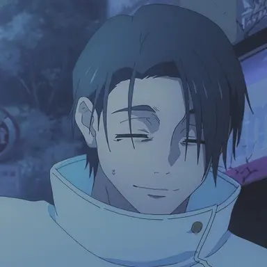 Profile image of 乙骨憂太