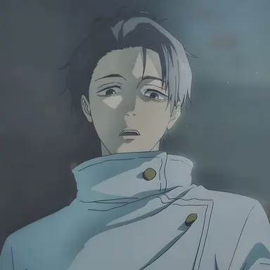 Profile image of 乙骨憂太