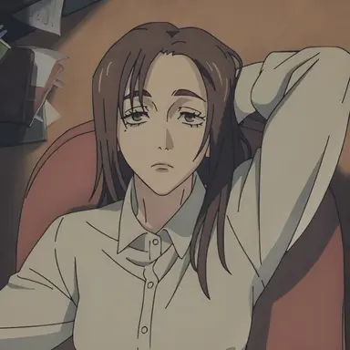 Profile image of 家入硝子