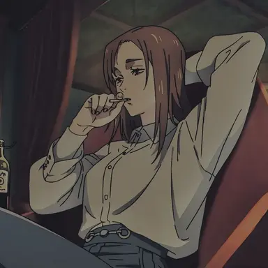 Profile image of 家入硝子