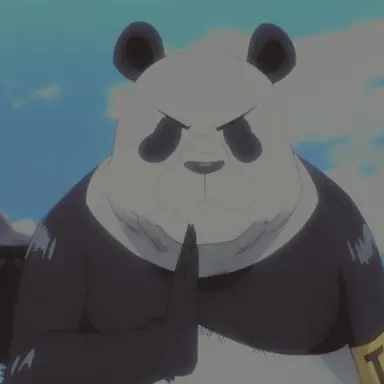 Profile image of パンダ