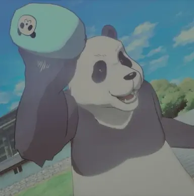 Profile image of パンダ