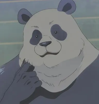 Profile image of パンダ