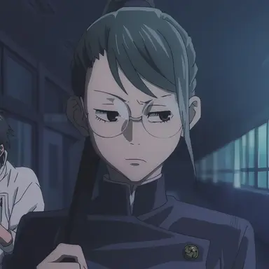 Profile image of 禪院真希