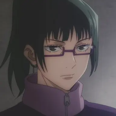 Profile image of 禪院真希