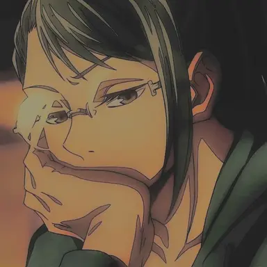 Profile image of 禪院真希