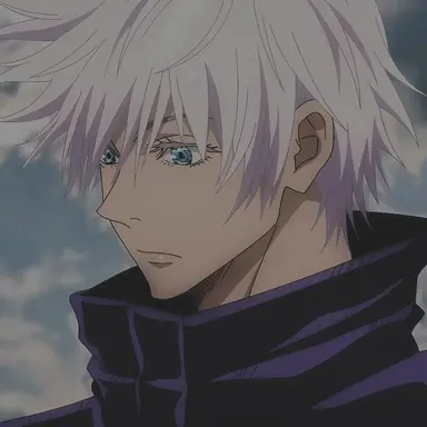 Profile image of 五条悟