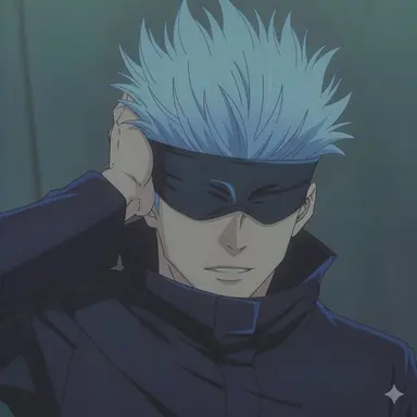 Profile image of 五条悟