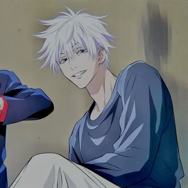 Profile image of 五条悟