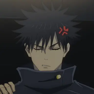 Profile image of 伏黒恵