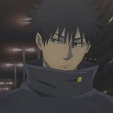 Profile image of 伏黒恵