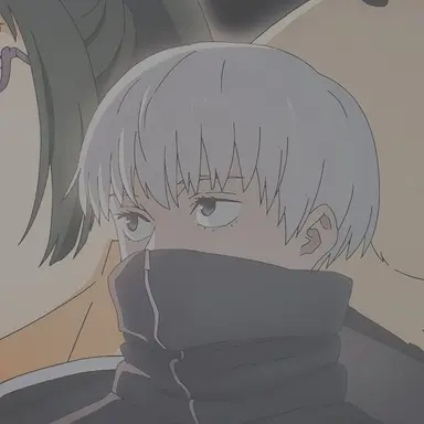 Profile image of 狗巻棘