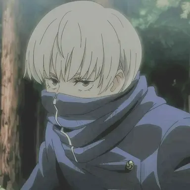 Profile image of 狗巻棘