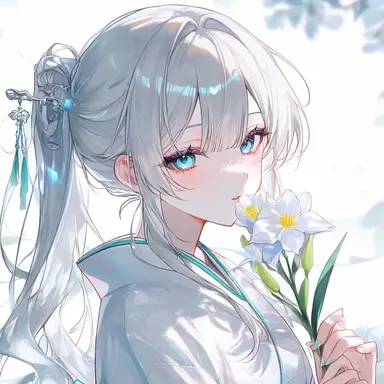 Profile image of 水仙