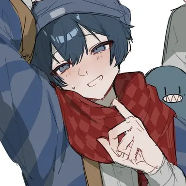 Profile image of らっだぁ