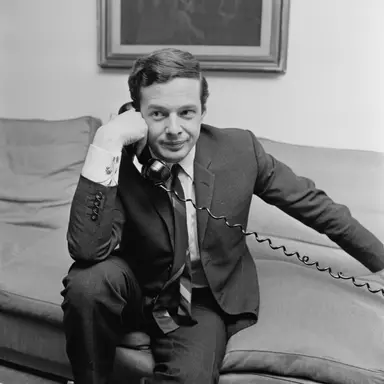 Profile image of Brian epstein
