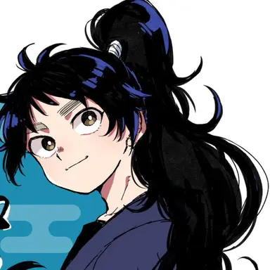 Profile image of 久々知兵助