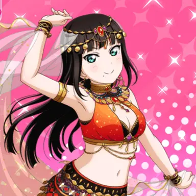 Profile image of 黒澤ダイヤ