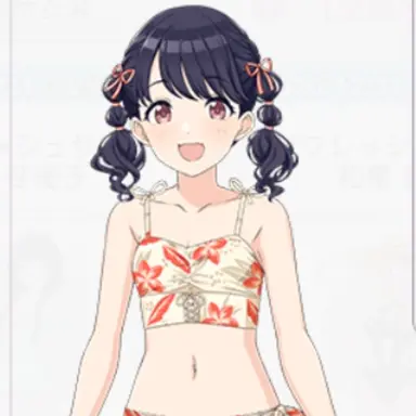 Profile image of 福丸小糸