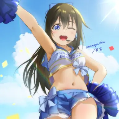 Profile image of 桜坂しずく