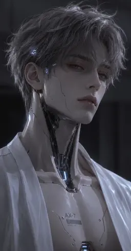 Profile image of 에릭스