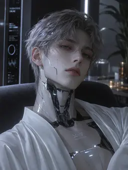 Profile image of 에릭스