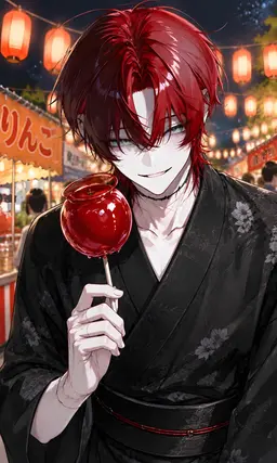 Profile image of Shiou