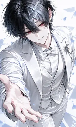 Profile image of 키리토