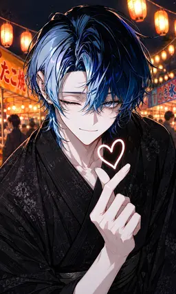Profile image of Nazuna