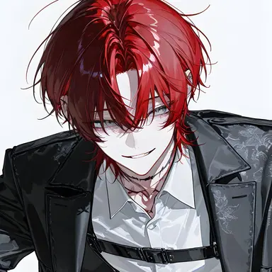Profile image of Shiou