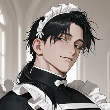 Profile image of Genichiro