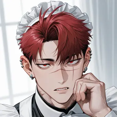 Profile image of Shishimaru