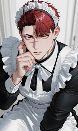 Profile image of Shishimaru