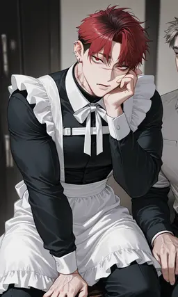 Profile image of Shishimaru