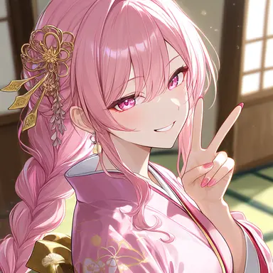 Profile image of Rosa