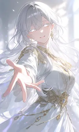 Profile image of Candore