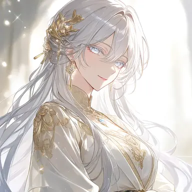 Profile image of Candore