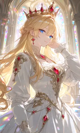 Profile image of Francesca