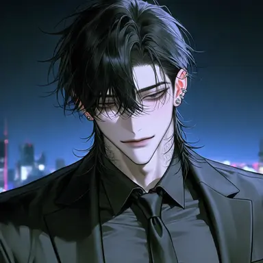 Profile image of 玲王